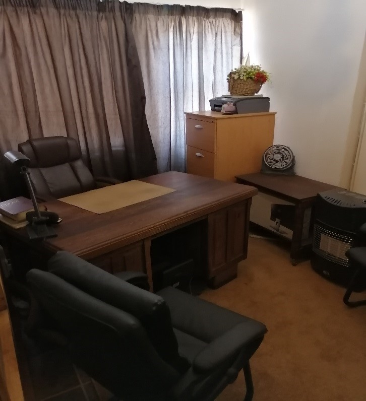  Bedroom Property for Sale in Universitas Free State